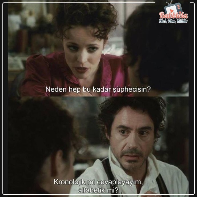 Ne kadar şüphecisin?