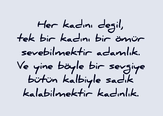 Var mı bol keseden atıp tutupta, yapamadığın işler?