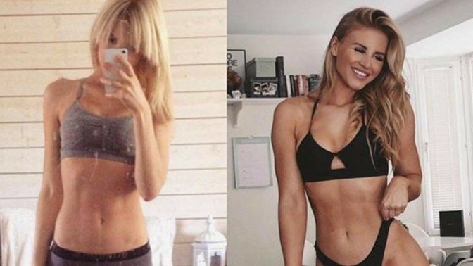 YouTube'da takip ettiğiniz, en etkili fitness antrenmanı kimin?