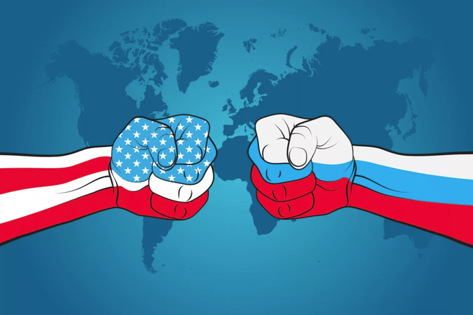 Putin, Rusyaya dost olmayan ülkeleri ilan etti! Rusyaya dost mu yoksa düşman mısınız?