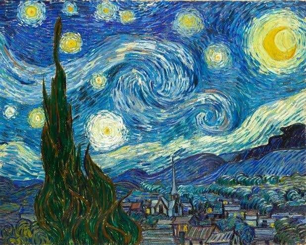 Hangi sanat eseri seni sanata teşvik ediyor?