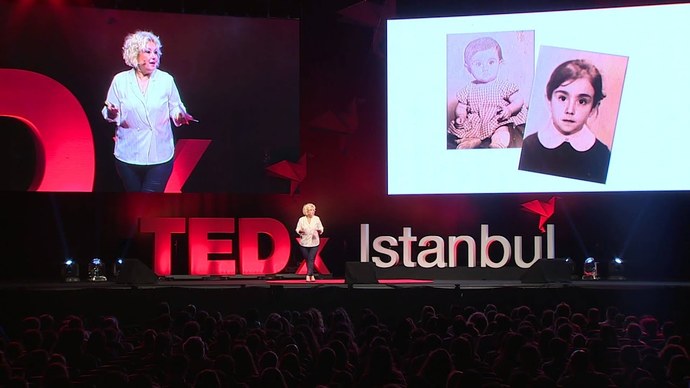 TEDx platformunda yer alan motivasyon konuşmaları çalışma azminizi etkiliyor mu?