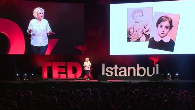 TEDx platformunda yer alan motivasyon konuşmaları çalışma azminizi etkiliyor mu?