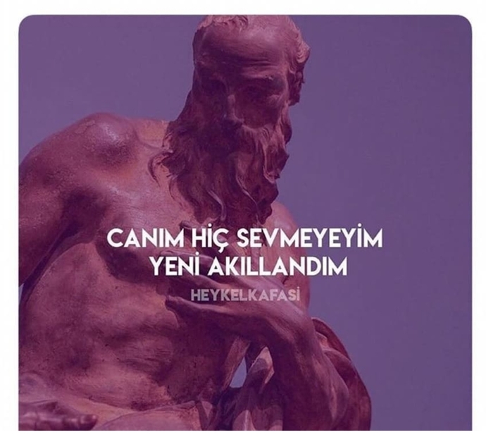 Çok sevdiğin birini hafızandan nasıl silersin?