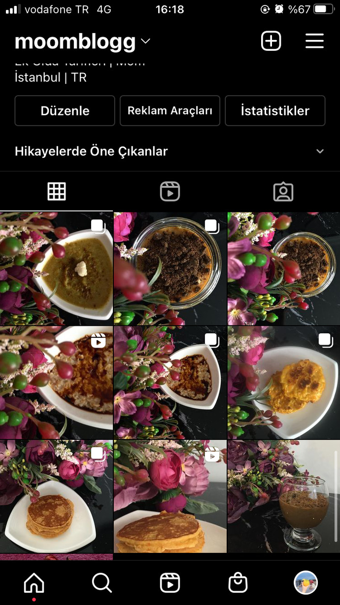 Böyle bir hesap görseniz ne düşünürsünüz ilgi uyandırıyor mu?