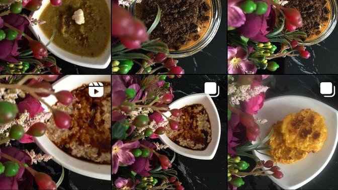 Böyle bir hesap görseniz ne düşünürsünüz ilgi uyandırıyor mu?