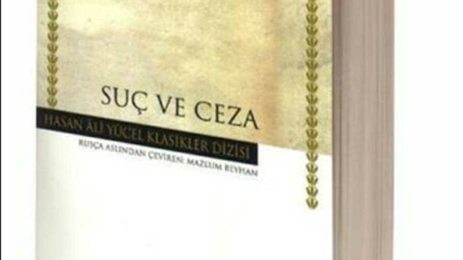 Suç ve ceza kitabında hangi karakter senin karakterini yansıtıyor?