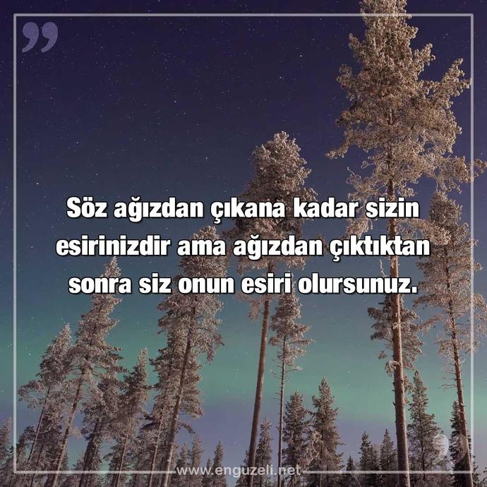 Kader Allahın kullarına ayrı ayrı hazırlanıp sunduğu bir olgumu yoksa Kullar kaderlerini aşağıdaki sözdeki gibi etkileyebilir mi?