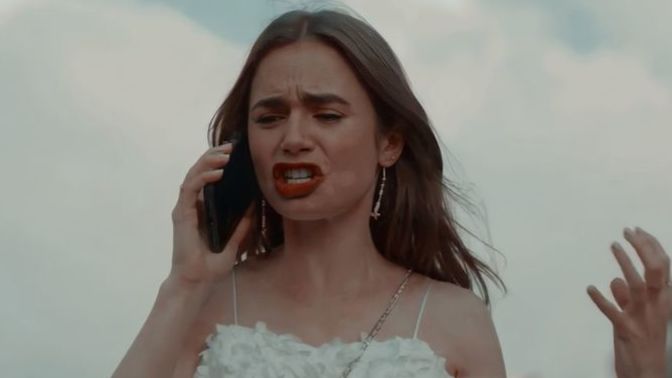 Sevgilimin telefonunda birkaç kadının fotoğrafını gördüm, arşiv yapmış resmen. Ayrılmalı mıyım?