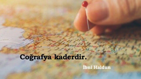 Coğrafya kaderdir derler ya şansınız olsaydı hangi ülkenin vatandaşı olmak isterdiniz?