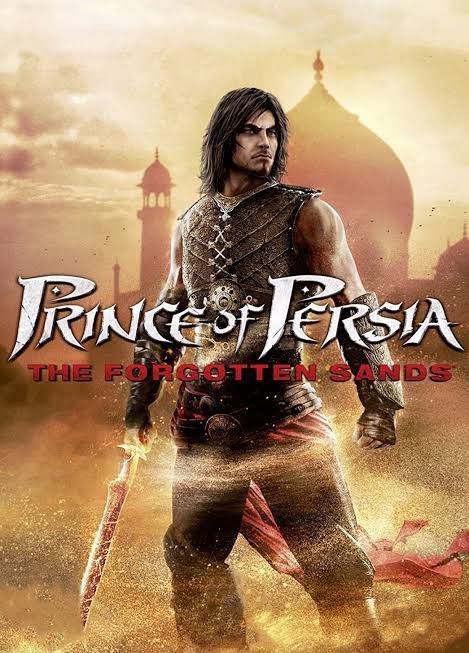 Prince of Persia serisini oynadınız mı? Oynadıysanız serinin en sevdiğiniz oyunu hangisi?