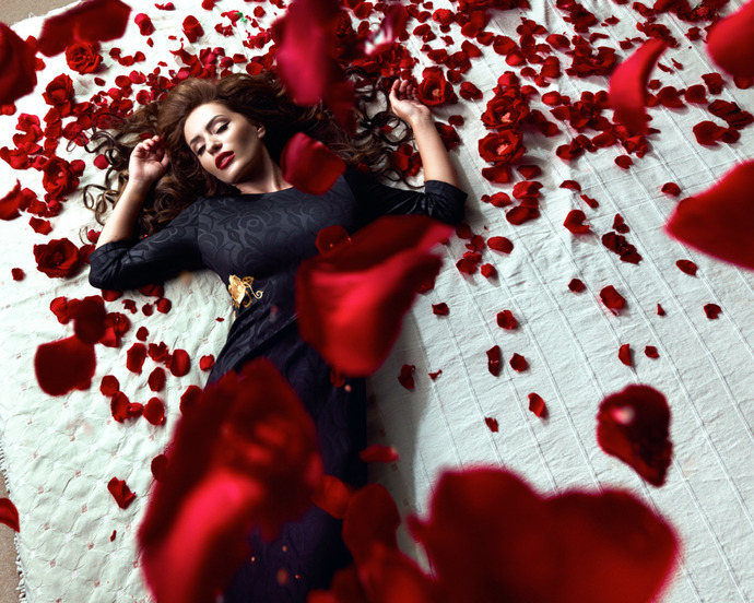 #heartoffire 🥀