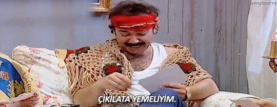 Ruh halini bir gifle anlatır mısın🤕?