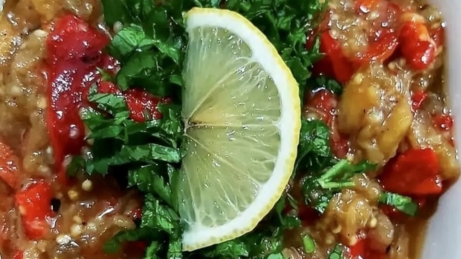 En sevdiğin salata hangisidir?