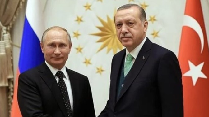 Erdoğan-Putin görüştü, Azak'taki ayçiçeği yüklü gemiler Türkiye'ye geliyor! Stok sorunu çözülür mü?