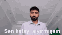 Flörtüm koç burcuymuş, ayrılmalı mıyım?