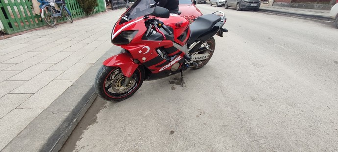 Çocuğunuzun kaç yaşında araba, motorla tanışmasına izin verirsiniz?