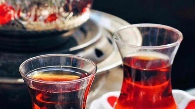 Çayınızı kaç şekerli içiyorsunuz?