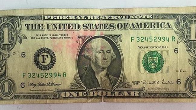 1 Doların Şifresi; Kalpazanları Deşifre Etmek Mi? Yoksa Kalpazanları Zengin Etmek mi?