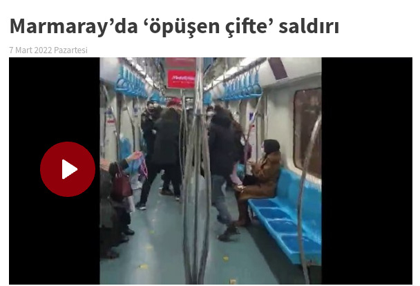 Ne zaman arap ülkesi olduk?