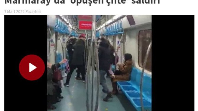 Ne zaman arap ülkesi olduk?