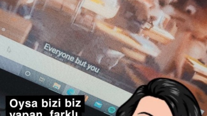 İnsanlara karşı neden ön yargılısın?