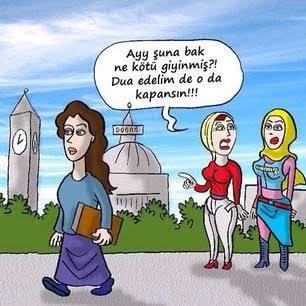 Sorum beylere ince soru?