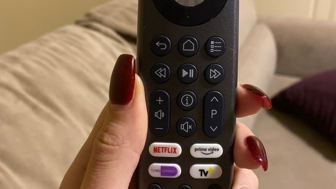 TV radyoya geçti, nasıl düzeltebilirim?