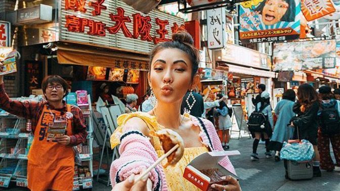 Japonya'ya dil bilmeden gidilir mi?