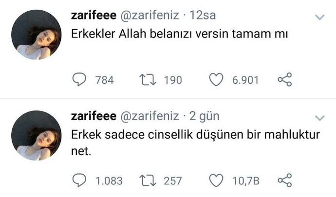 Erkekler gerçekten siz de aşık olabiliyor musunuz?