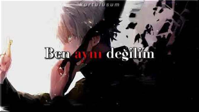 Şu sıralar keşfettiğiniz şarkı nedir?