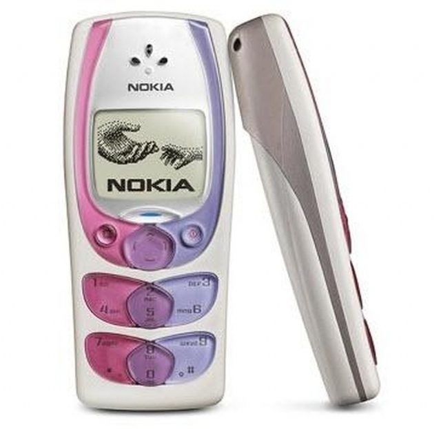 İlk telefonunuzun markası neydi?
