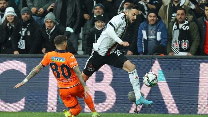 Beşiktaşlılar Kenan Karaman'ın değerini biliyor mu?
