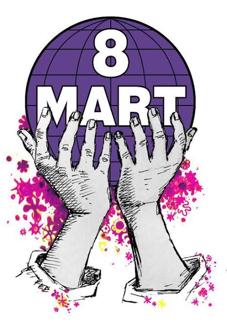 Kadınlar, nasıl bir 8 Mart sabahına uyanmak isterdiniz?