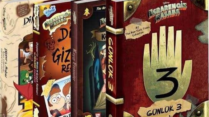 Çizgi film kitaplarını yalnızca çocuklar mı okur?