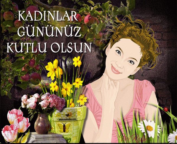 Hayat hikayesiyle sizin için örnek bir kadın tanıyor musunuz?