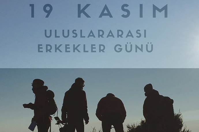 Kadınlar Günü varken neden Erkekler Günü yok?