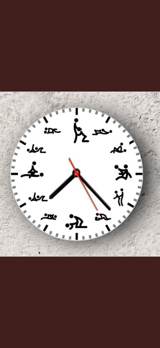 Seks yapmak için günün hangi saatini seviyorsunuz?