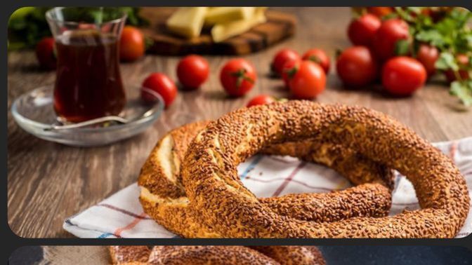 Simitin yanına çay mı, ayran mı yakışır?