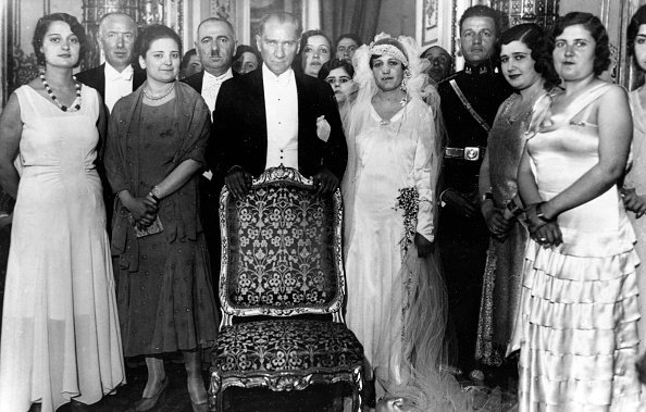 Kadın bir gün değil her gün değerlidir. Kadına değer vermek nasıl mı olur?