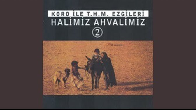 Günaydın, güne hangi şarkıyla başladınız?