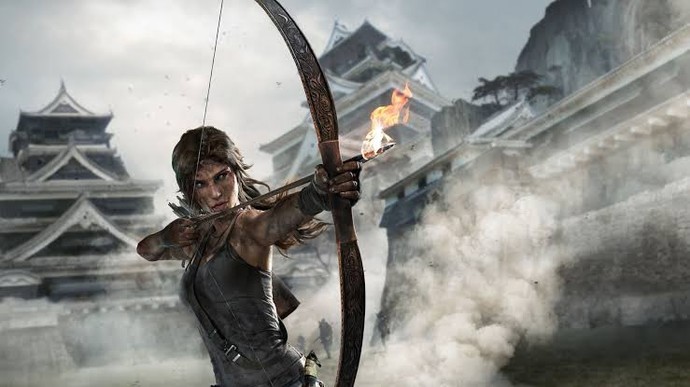 Tomb Raider sever misiniz ve Tomb Raider serisini oynadınız mı? Tomb Raider serisinin en sevdiğiniz oyunu hangisi?