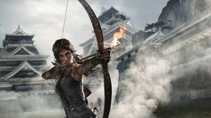Tomb Raider sever misiniz ve Tomb Raider serisini oynadınız mı? Tomb Raider serisinin en sevdiğiniz oyunu hangisi?
