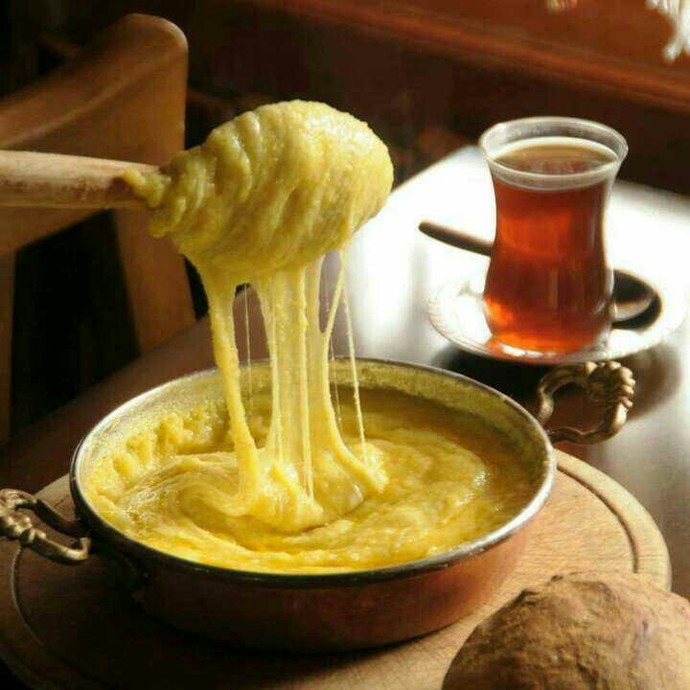 En beğendiğiniz Karadeniz lezzeti hangisidir?