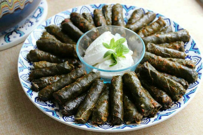 En beğendiğiniz Karadeniz lezzeti hangisidir?