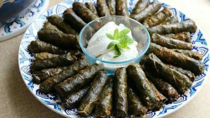 En beğendiğiniz Karadeniz lezzeti hangisidir?
