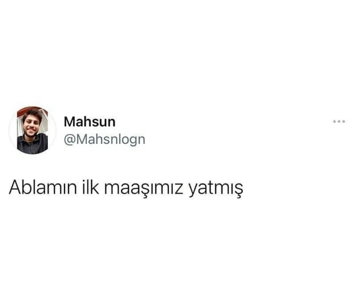 Abi/Ablanızın parasını yediniz mi hiç?
