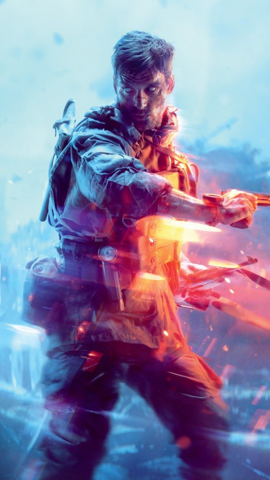 Battlefield serisinden en sevdiğiniz oyunu, nedenini ve hangi görevi sevdiğinizi yazar mısınız?