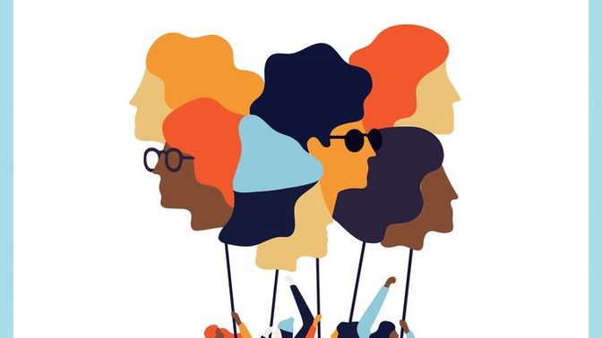 #Türkiyedekadınolmak sence ne demek?