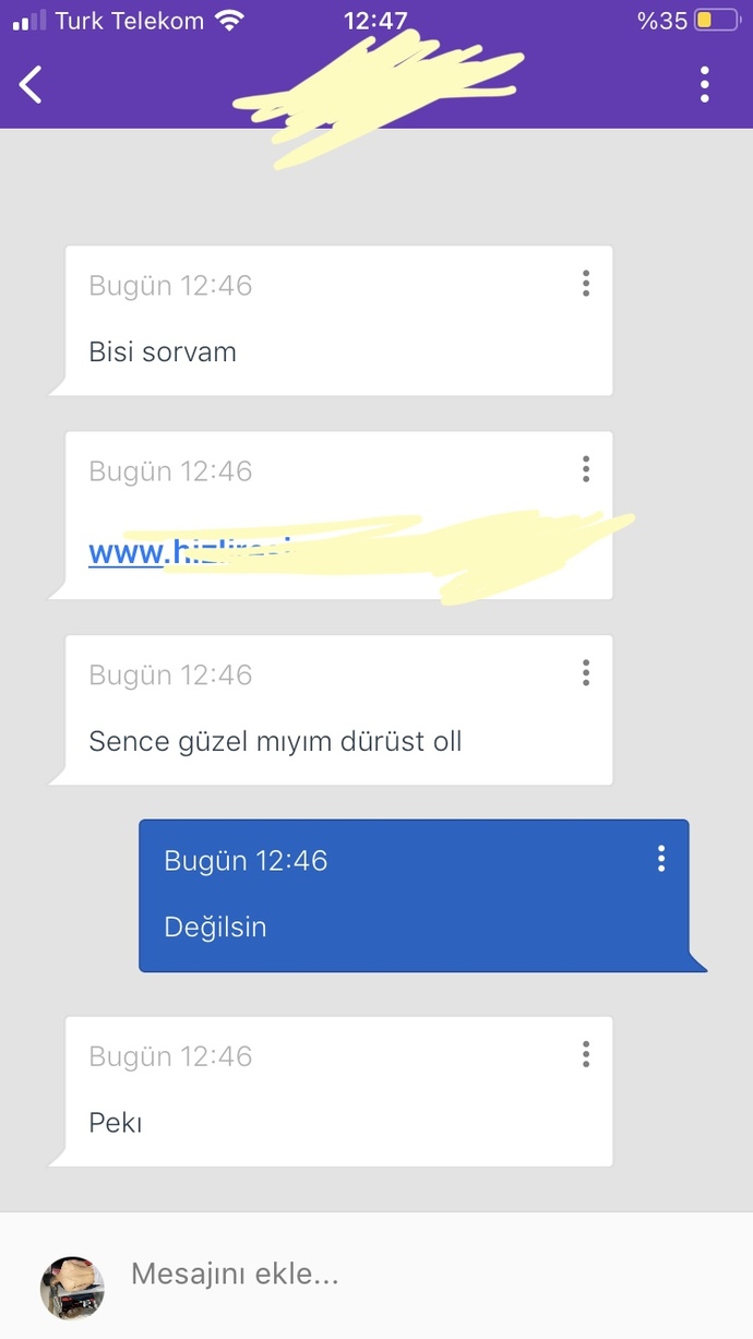 Birilerine yakışıklılık güzelliği sormak sizce ne kadar doğru?